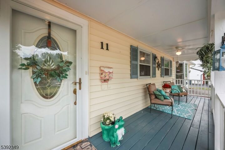 Property Photo: 11 Oxford Rd NJ 07726