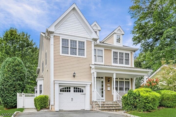 Property Photo: 814 Summit Ave NJ 07090