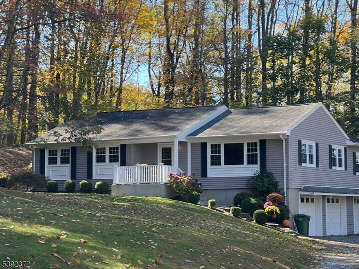 288 Bellis Rd  Holland Twp. NJ 08848 photo