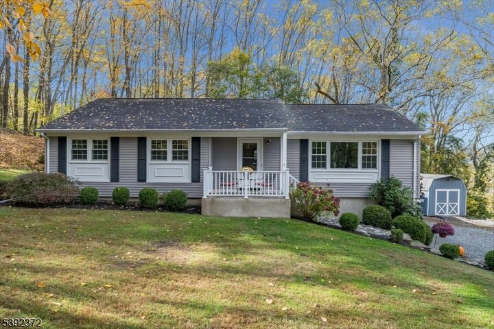 288 Bellis Rd  Holland Twp. NJ 08848 photo