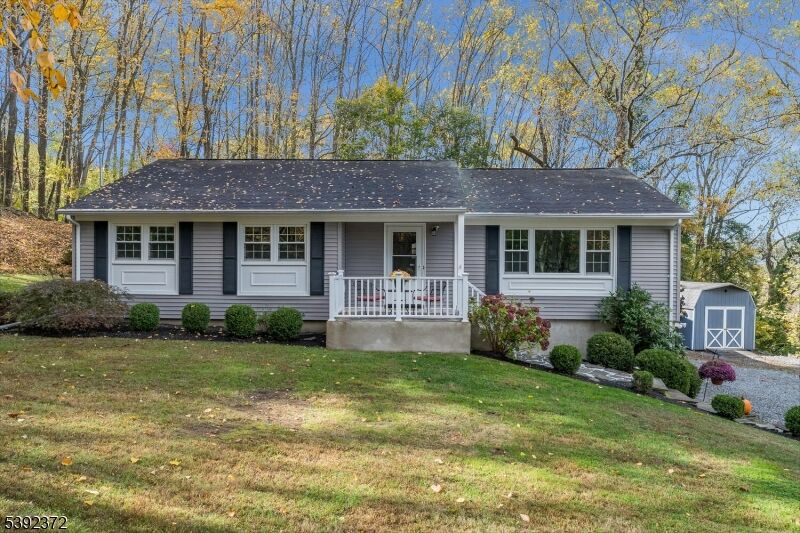 Property Photo:  288 Bellis Rd  NJ 08848