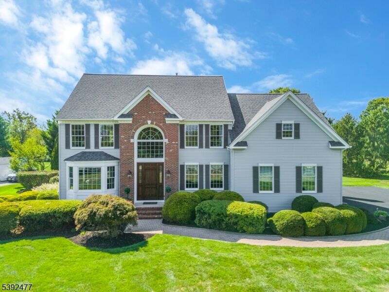 Property Photo: 10 Heath Rd NJ 08889
