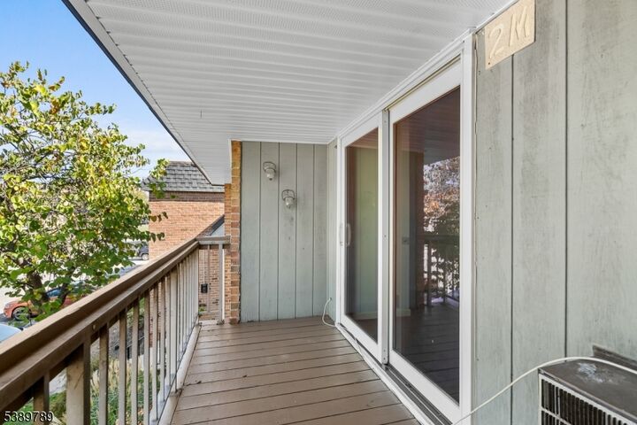 Property Photo: 806 Eves Dr 2M NJ 08844
