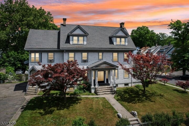 156 Elmwood Ave  East Orange City NJ 07018 photo