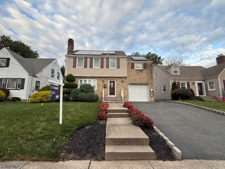 Property Photo: 365 Broadwell Ave NJ 07083