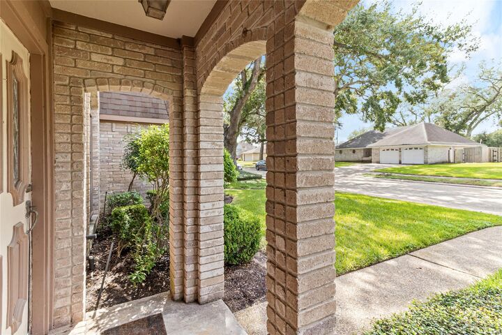Property Photo: 57 S Bachelor Button TX 77566
