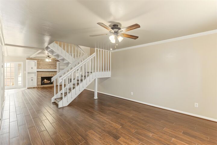 Property Photo:  57 S Bachelor Button  TX 77566 