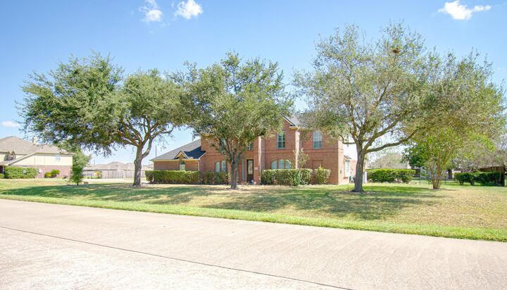 Property Photo:  12518 Easton Bend Lane  TX 77433 