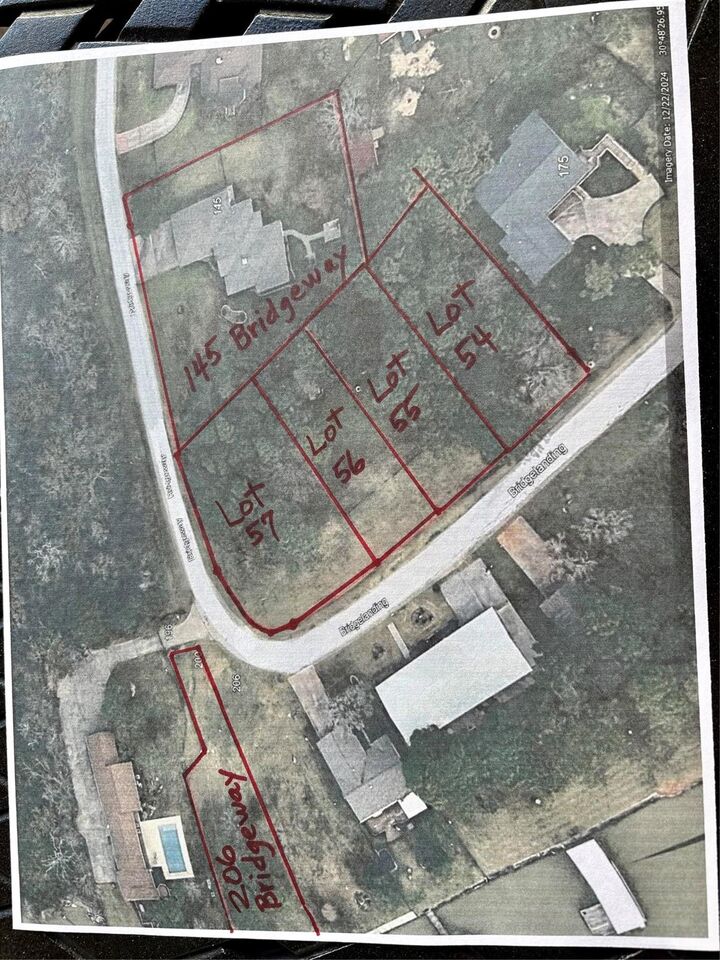 Property Photo: Tbd Bridgelanding---Lot 56 TX 77360