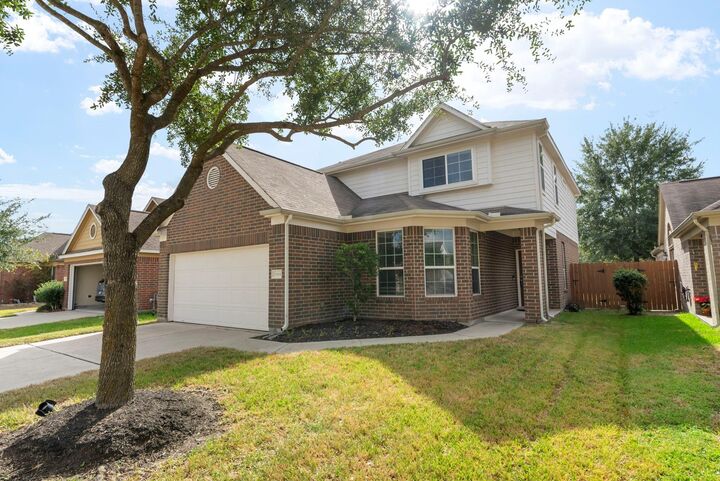 Property Photo: 29464 Graceful Path Way TX 77386