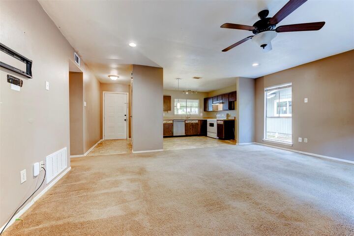 Property Photo: 67 Marabou Place TX 77380