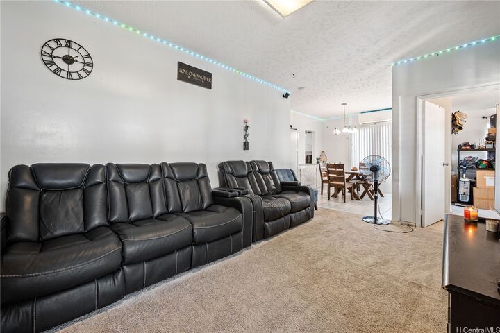 Property Photo: 1817 Skyline Drive HI 96817