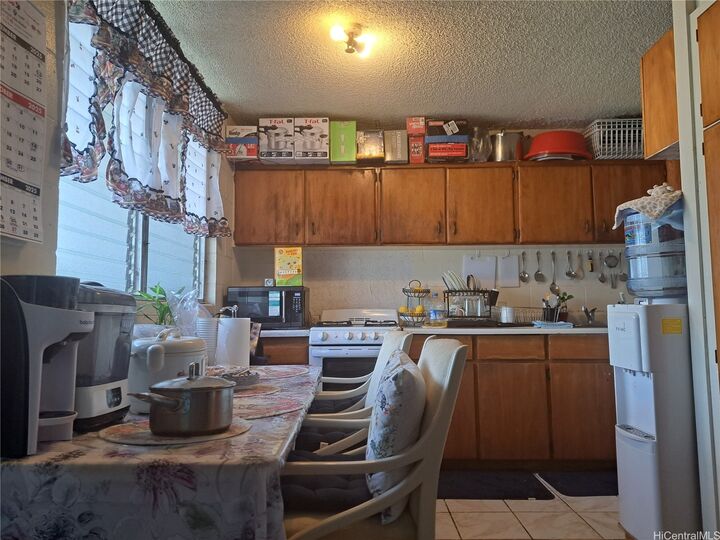 Property Photo: 1519 Kaumualii Street 108 HI 96817