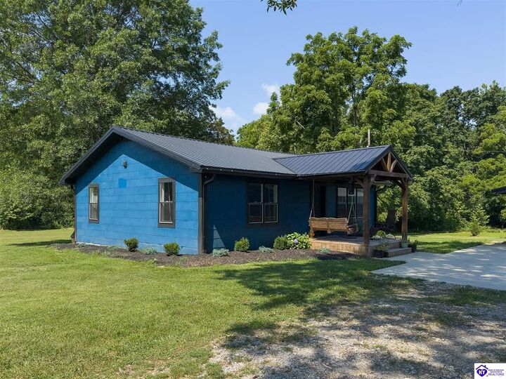 Property Photo:  1491 Hanging Rock Road  KY 42754