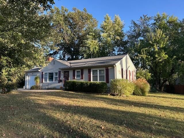 Property Photo:  6901 Grandview Street  KS 66204