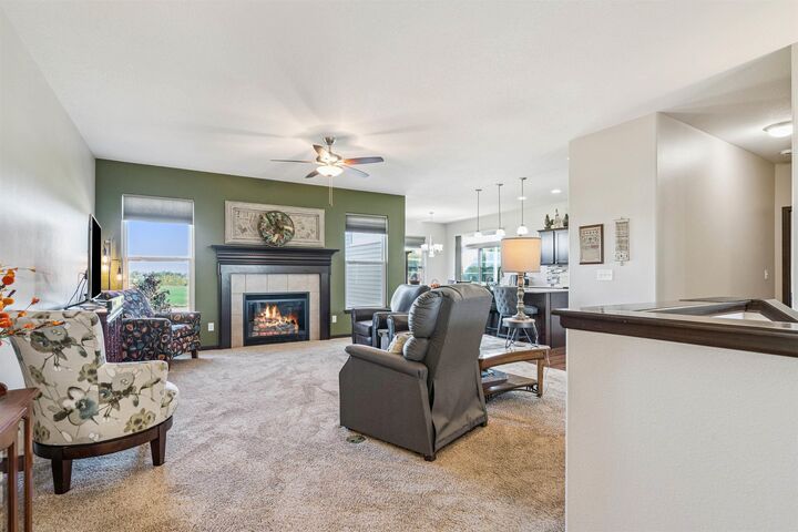 Property Photo: 1610 Rocky Ridge Road IA 50613