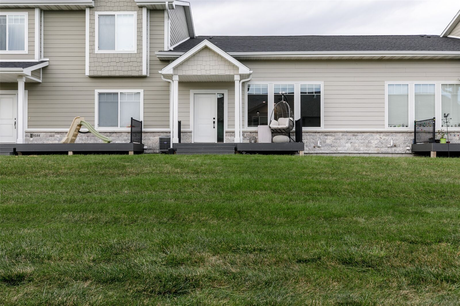 Property Photo: 9140 Spring Crest Lane IA 50266