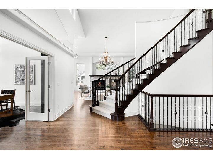 Property Photo:  5086 Fox Sparrow Rd  CO 80134 