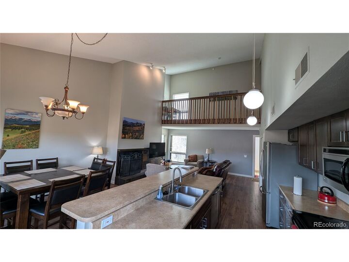 Property Photo:  2710 Ryan Gulch Rd 2731  CO 80498