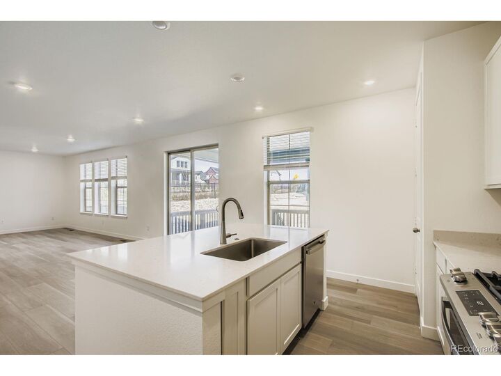 Property Photo:  2946 S Quaker St  CO 80465 