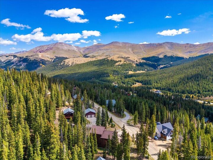 Property Photo:  221 Kimmes Ln  CO 80424