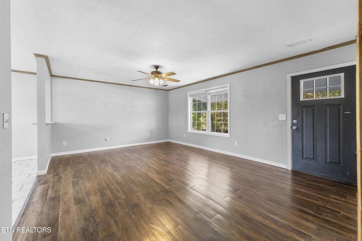 Property Photo: 415 McGhee Lane TN 37757