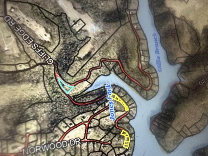 Property Photo:  68 Wood View Drive Tract 7 Tract # 7  KY 40729 