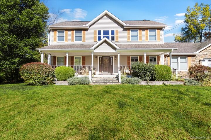 Property Photo:  133 Williams Road  NY 12571 