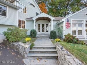 Property Photo: 201 Shore Road CT 06830