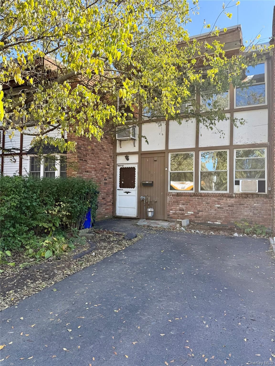 Property Photo: 160 Halgren Crescent NY 10927