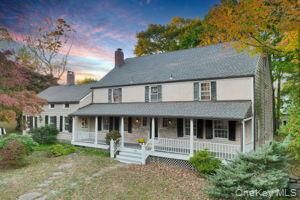 Property Photo: 33 Ryder Road NY 10562