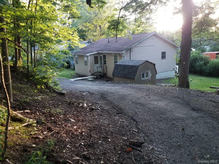 34 Laurel Trail  Monroe NY 10950 photo