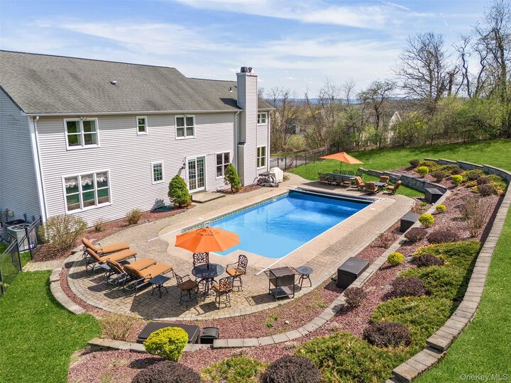 Property Photo:  79 Victor Drive  NY 12603