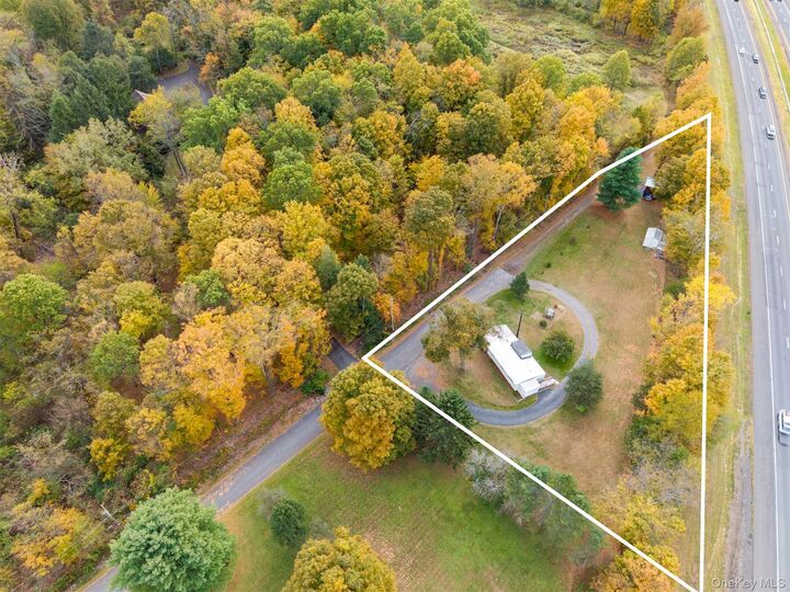 Property Photo:  11 Miller Lane  NY 12561