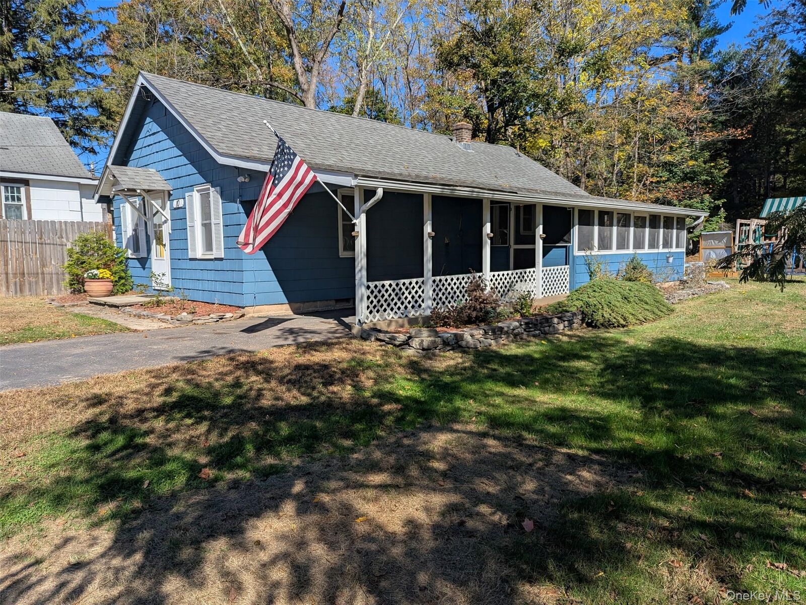 Property Photo:  10 Hickory Avenue  NY 12771