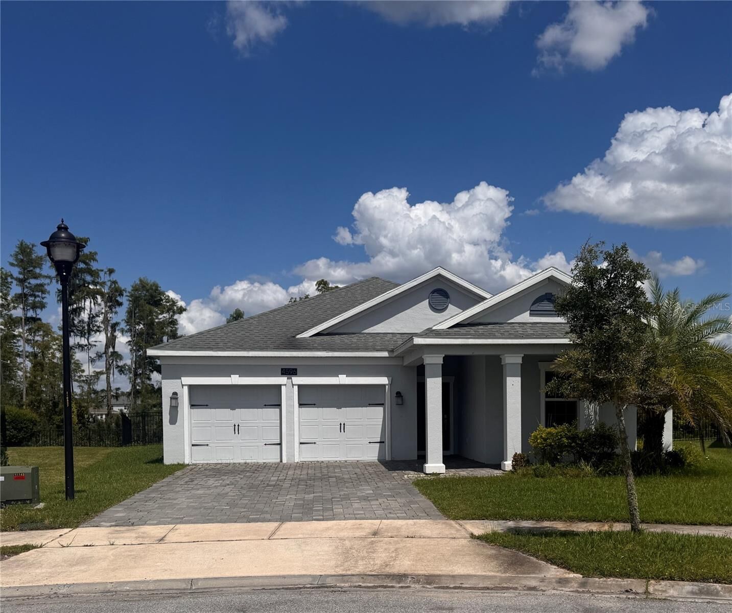 Property Photo: 4596 Storytelling Way FL 34746