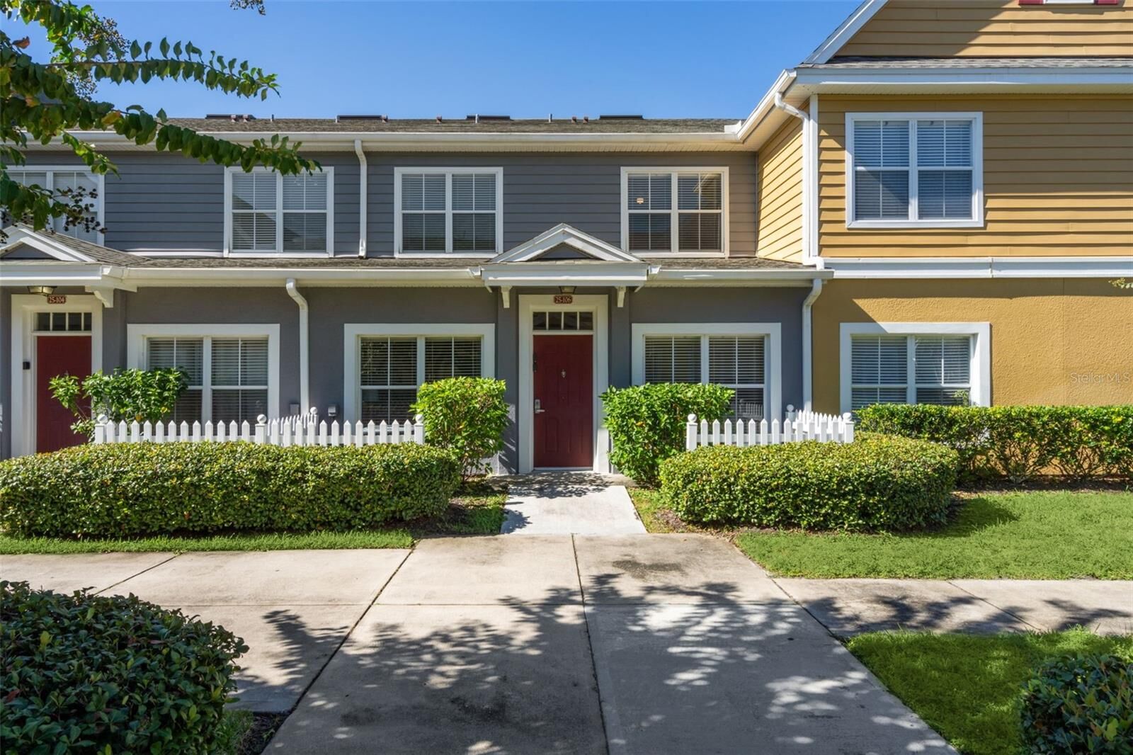 Property Photo: 4564 Yellowgold Road E 106 FL 34746