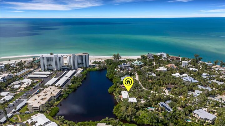Property Photo:  62 Sandy Hook Road S  FL 34242