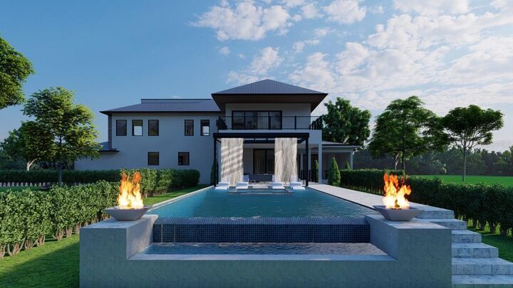 Property Photo: 3950 Red Rock Way FL 34231