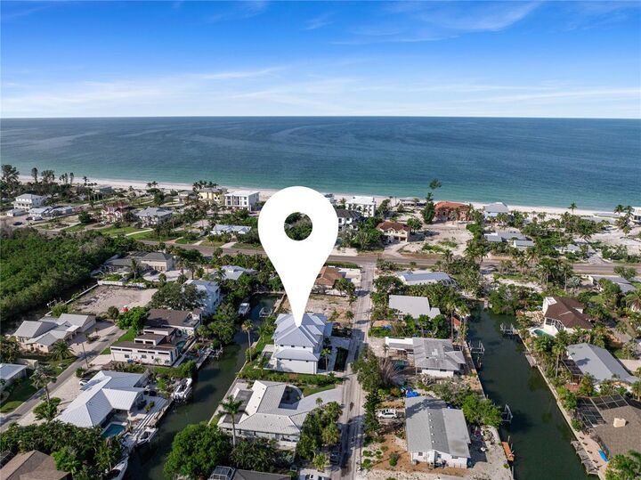 Property Photo: 530 De Narvaez Drive FL 34228