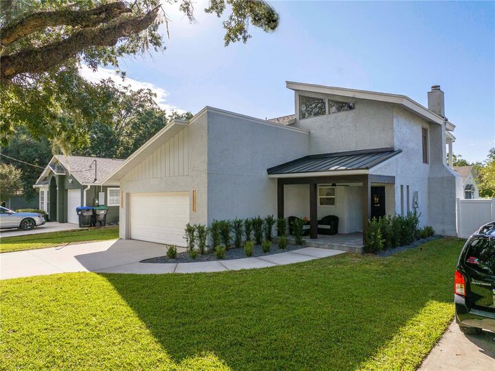 1106 Delridge Avenue  Orlando FL 32804 photo
