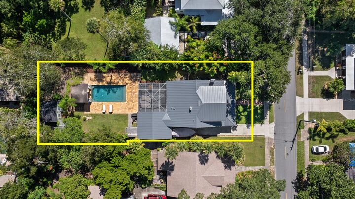 Property Photo:  509 Faulkner Street  FL 32168