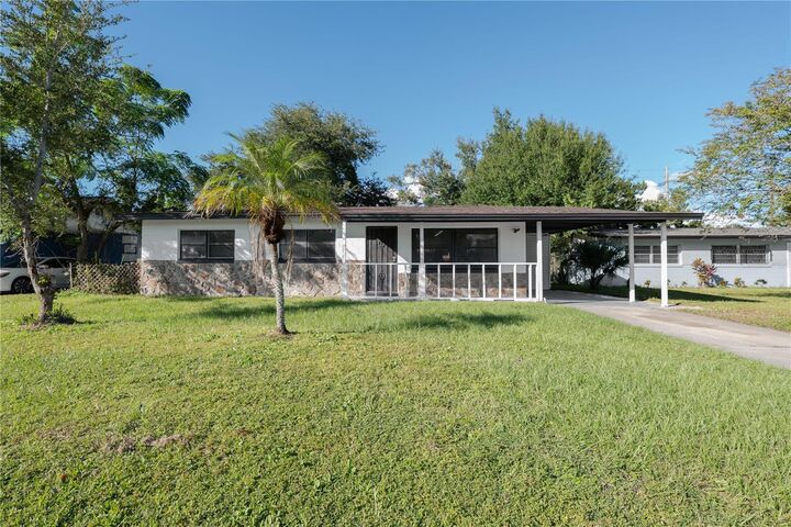 4605 Elmira Place  Orlando FL 32811 photo