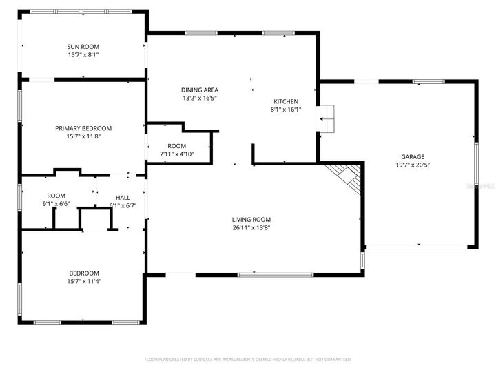 Property Photo:  4151 Belle Vista Drive  FL 33706