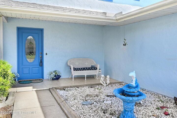 Property Photo:  1440 Sykes Creek Drive  FL 32953 