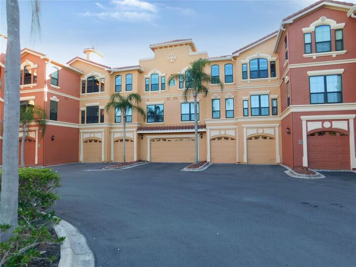 2725 Via Cipriani 735B  Clearwater FL 33764 photo