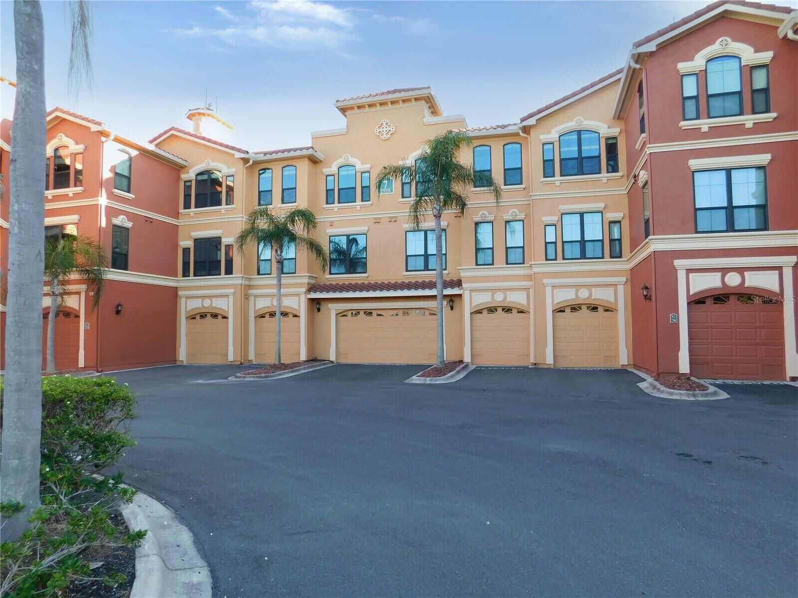 Property Photo: 2725 Via Cipriani 735B FL 33764