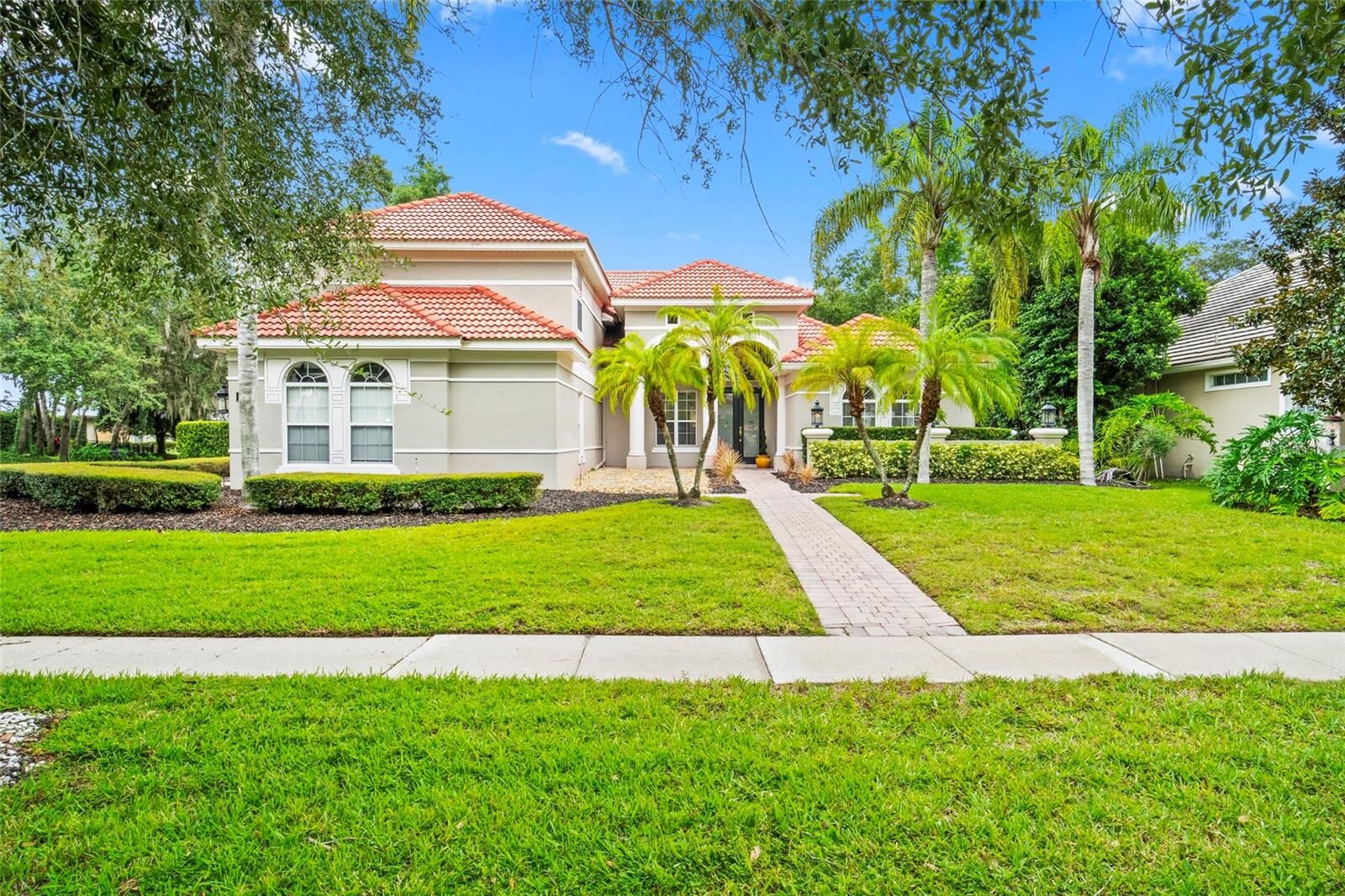 Property Photo:  1803 Glenbay Court  FL 34786