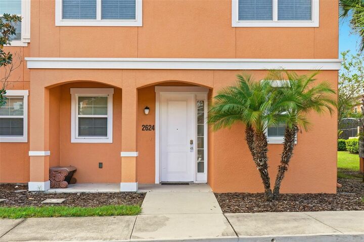 Property Photo: 2624 Bugatti Court FL 34746