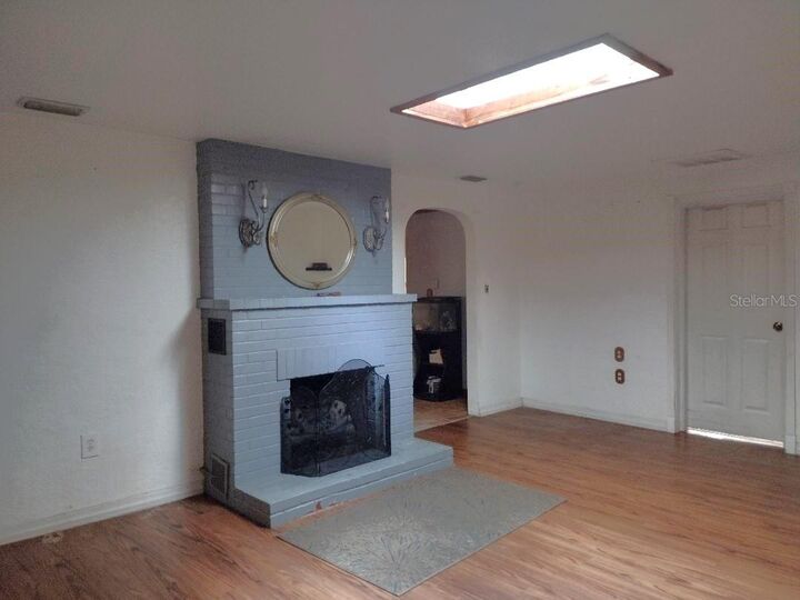 Property Photo: 651 Old Haw Creek Road FL 32110